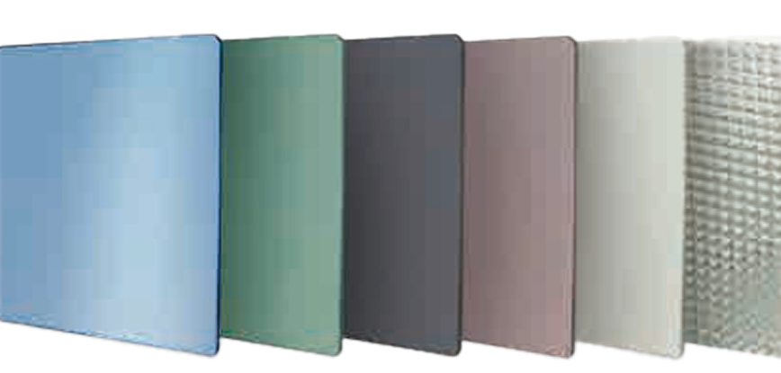 Complementos perfiles