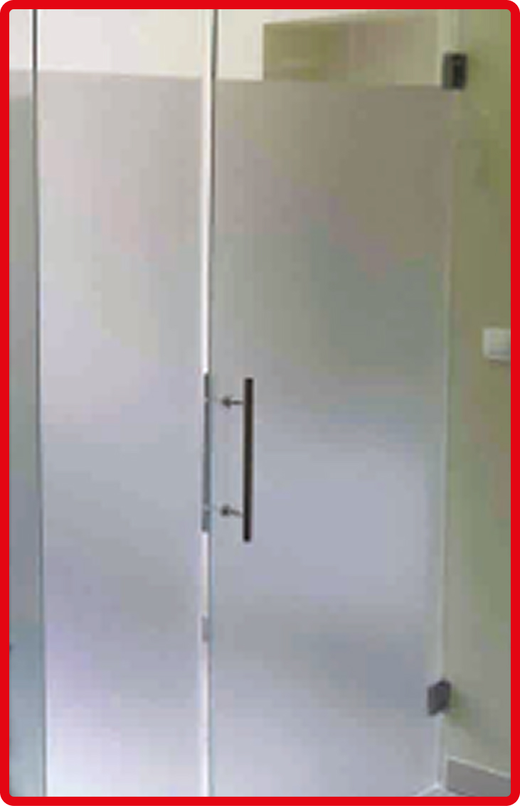 PUERTAS BISAGRAS